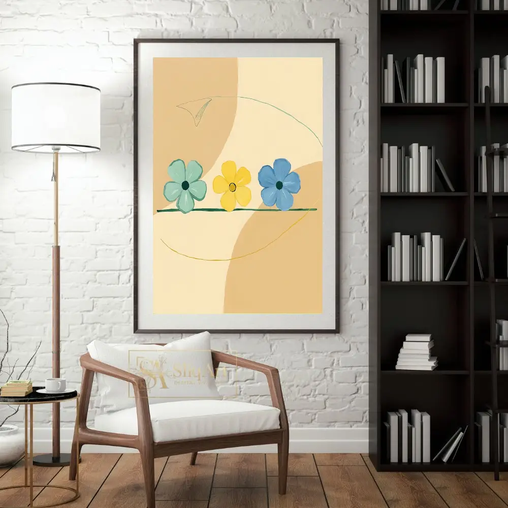 FLO-colorful-flower-arrangement-039-04 FLO colorful flower arrangement 039