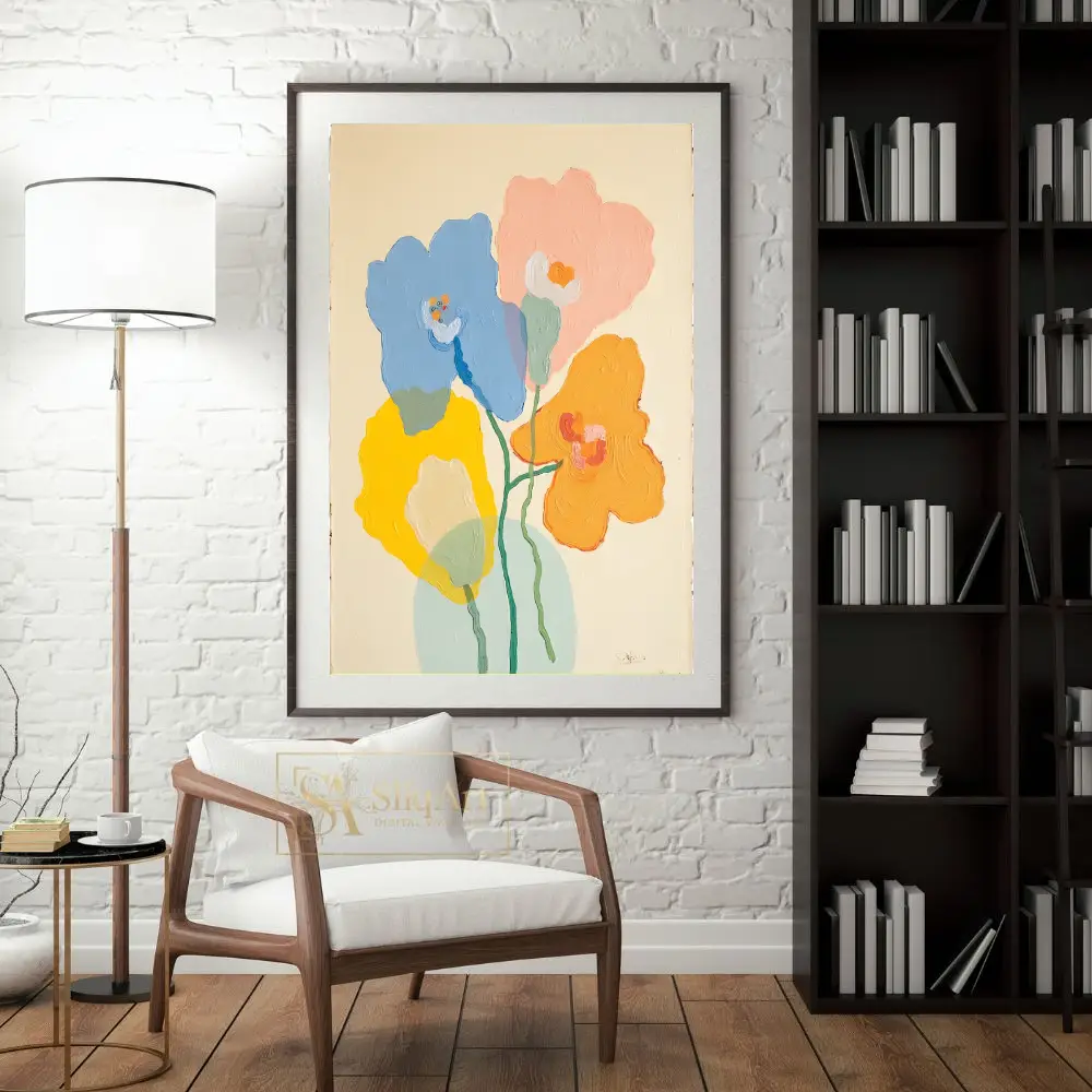 FLO-colorful-flower-art-1-042-04 FLO colorful flower art 1 042