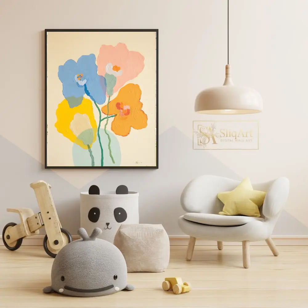 FLO-colorful-flower-art-1-042-05 FLO colorful flower art 1 042