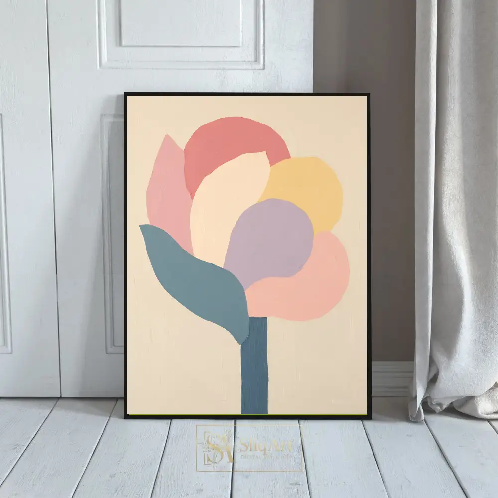 FLO-colorful-flower-illustration-045-01 FLO colorful flower illustration 045