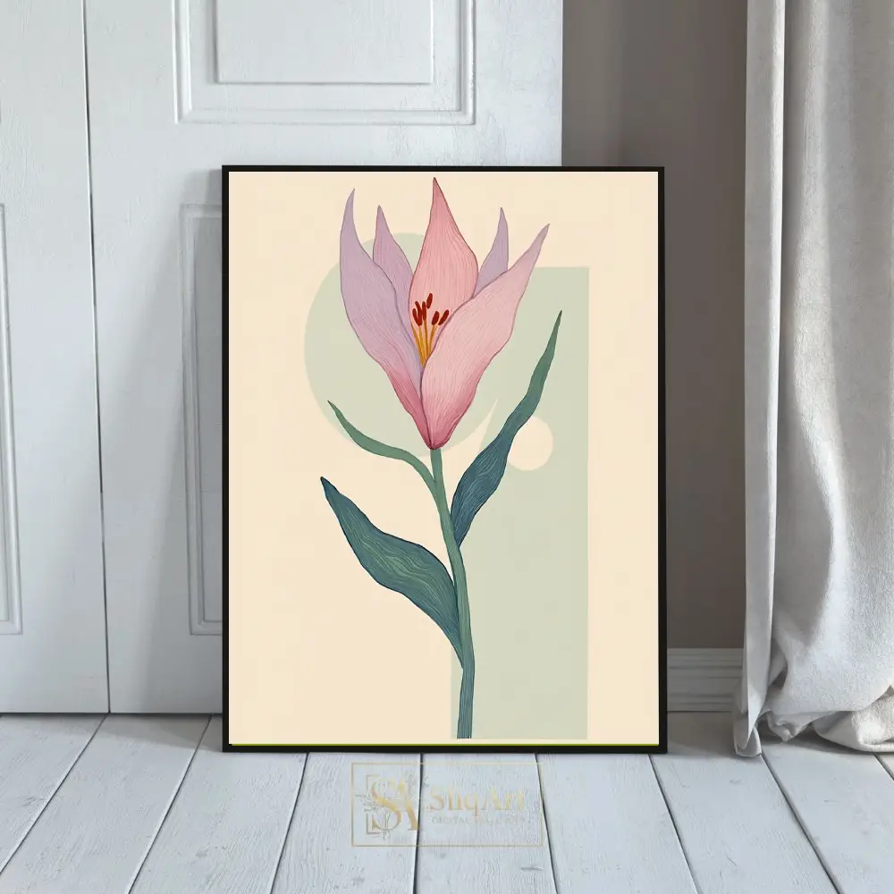 FLO-colorful-flower-illustration-2-047-01 FLO colorful flower illustration 2 047