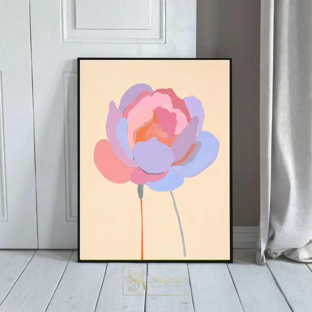 FLO-colorful-flower-painting-4-053-01 FLO colorful flower painting 4 053