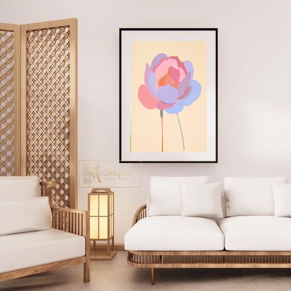 FLO-colorful-flower-painting-4-053-03 FLO colorful flower painting 4 053