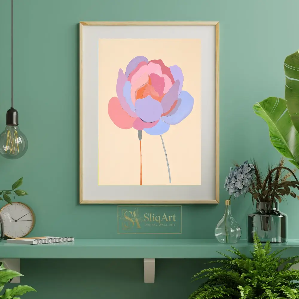 FLO-colorful-flower-painting-4-053-06 FLO colorful flower painting 4 053