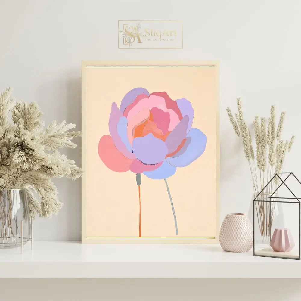 FLO-colorful-flower-painting-4-053-07 FLO colorful flower painting 4 053