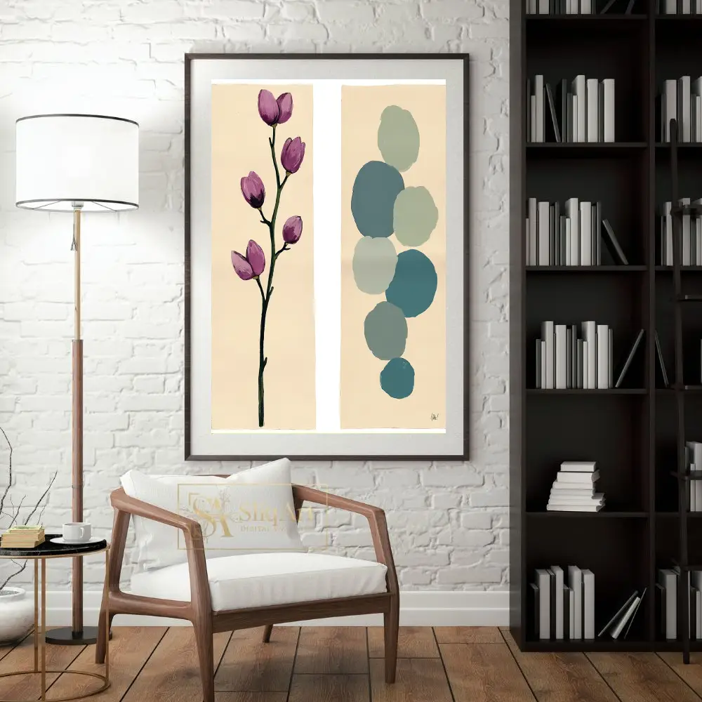 FLO-colorful-flower-poster-055-04 FLO colorful flower poster 055