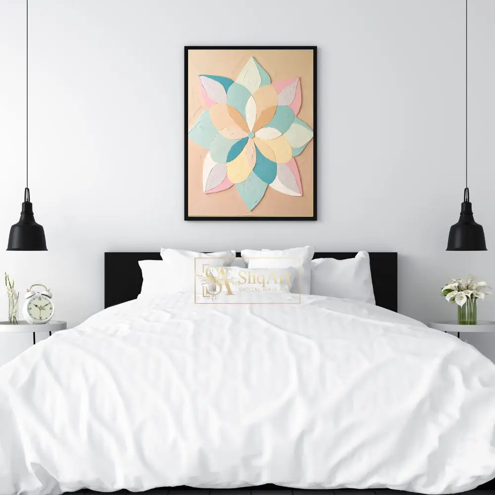 FLO-colorful-flower-wall-hanging-065-02 FLO colorful flower wall hanging 065