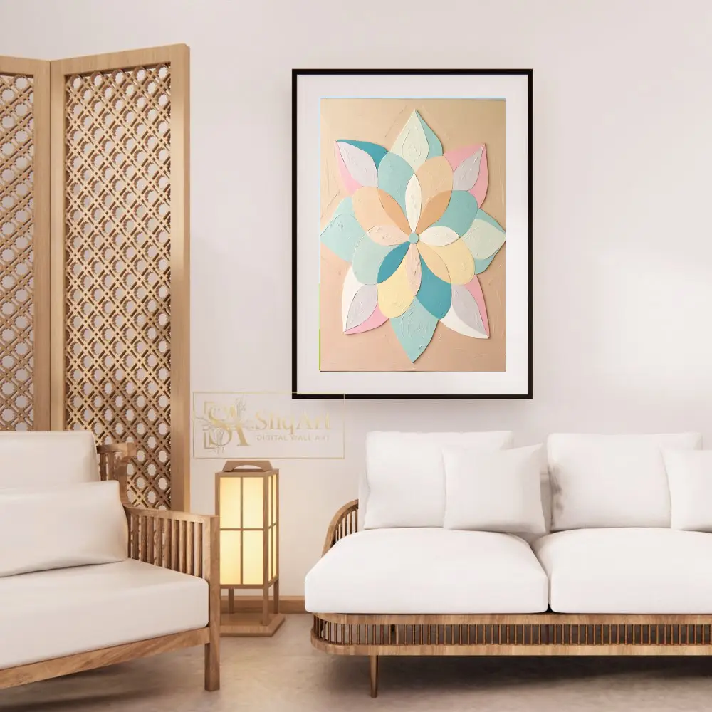 FLO-colorful-flower-wall-hanging-065-03 FLO colorful flower wall hanging 065