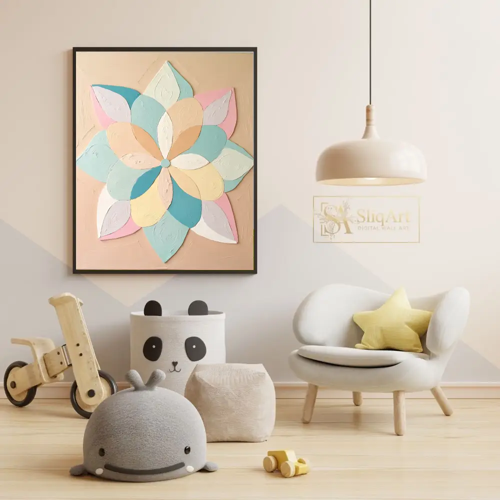 FLO-colorful-flower-wall-hanging-065-05 FLO colorful flower wall hanging 065