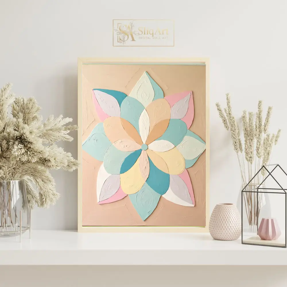FLO-colorful-flower-wall-hanging-065-07 FLO colorful flower wall hanging 065