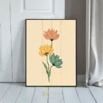 FLO colorful flowers 4 060