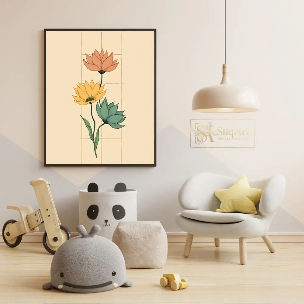 FLO-colorful-flowers-4-060-05 FLO colorful flowers 4 060