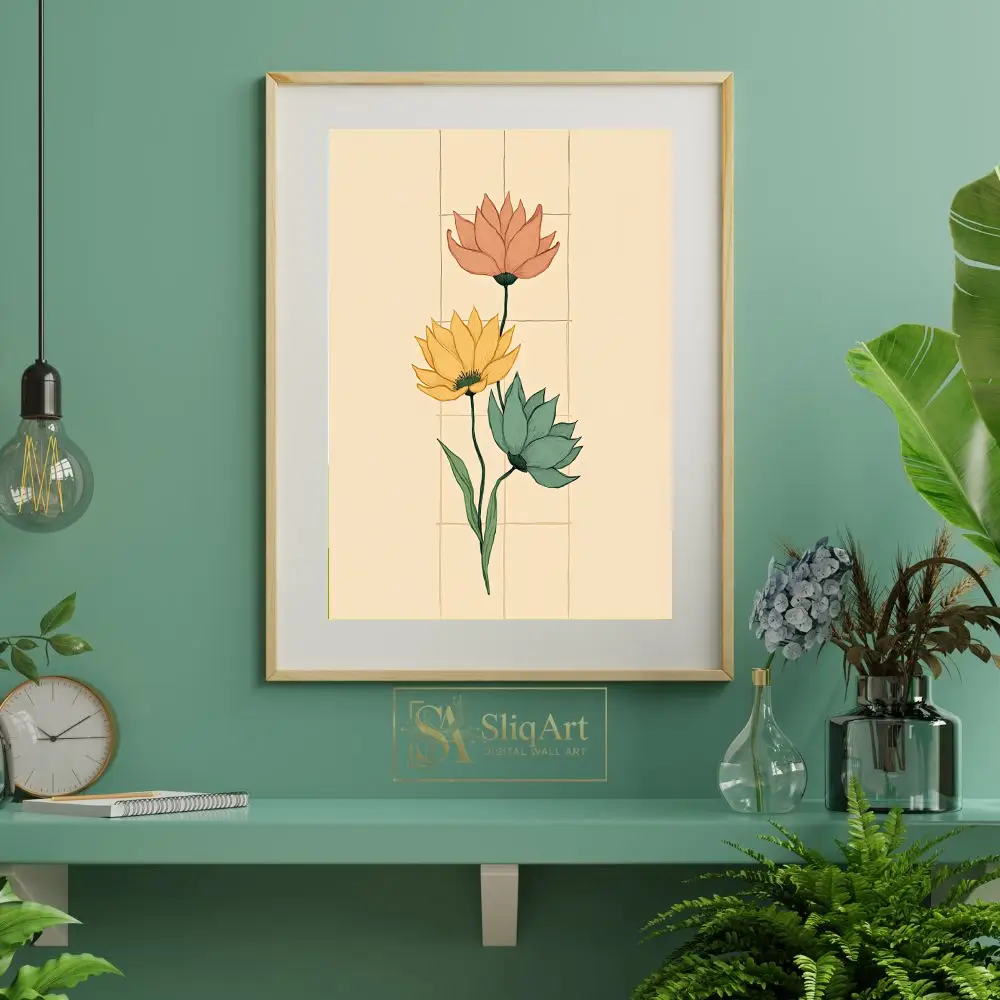 FLO-colorful-flowers-4-060-06 FLO colorful flowers 4 060