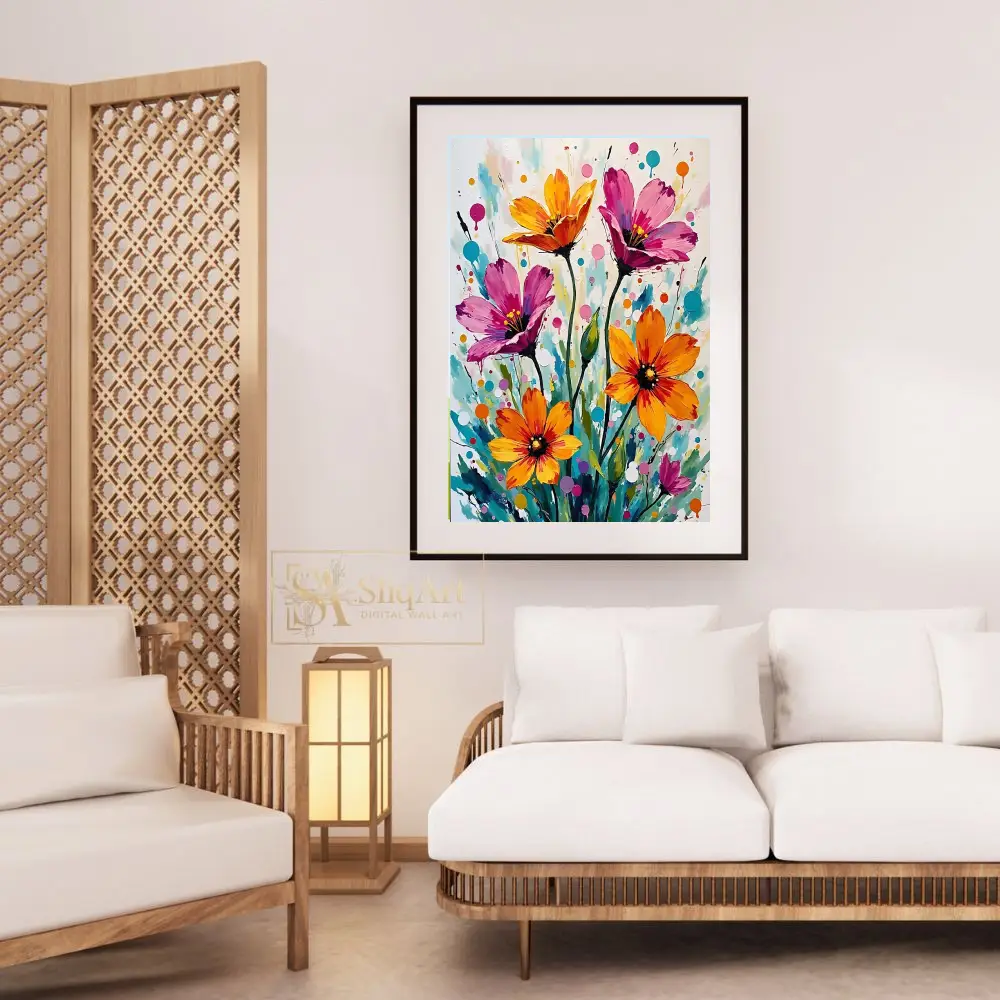 FLO-colorful-flowers-print-062-03 FLO colorful flowers print 062