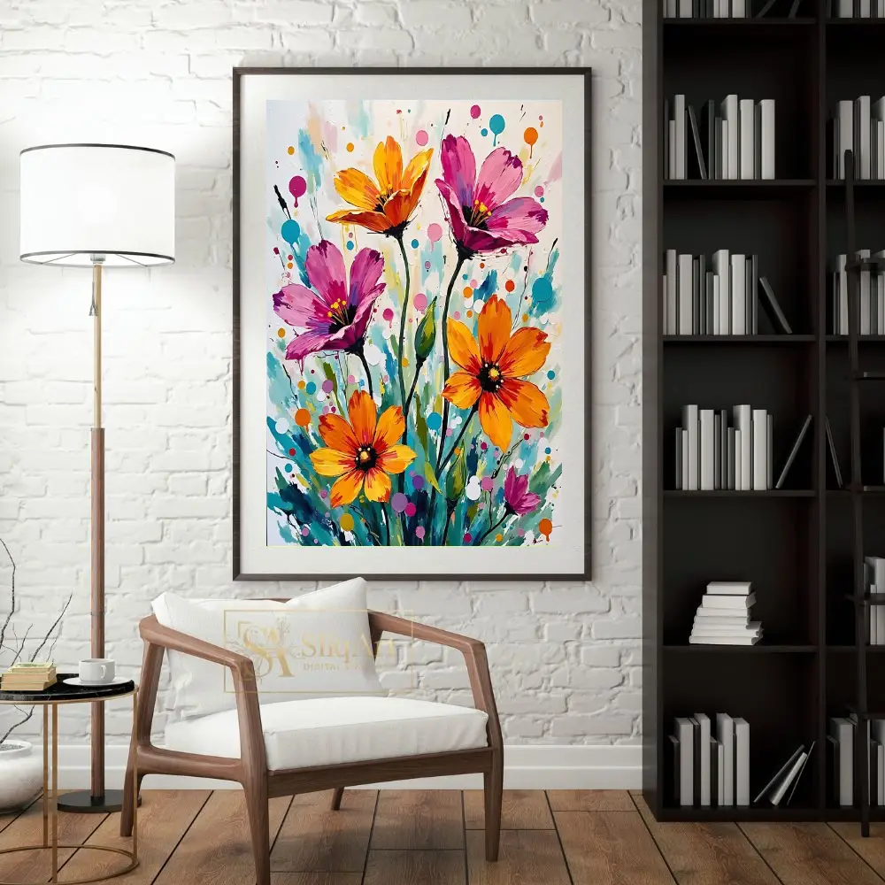 FLO-colorful-flowers-print-062-04 FLO colorful flowers print 062