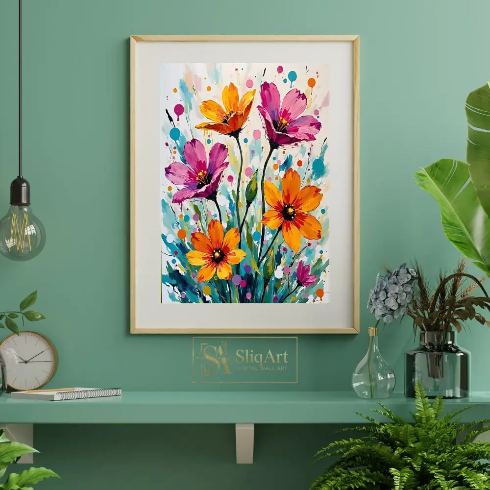 FLO-colorful-flowers-print-062-06 FLO colorful flowers print 062