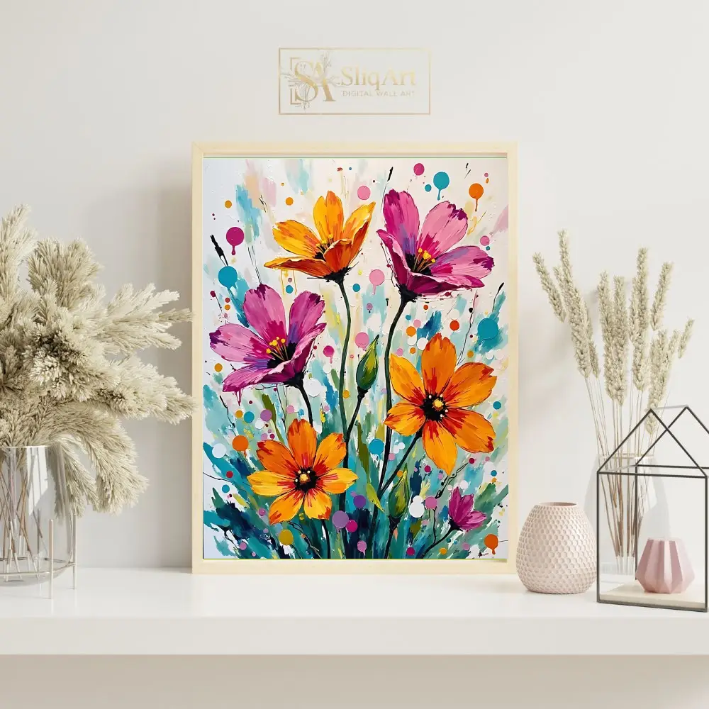 FLO-colorful-flowers-print-062-07 FLO colorful flowers print 062