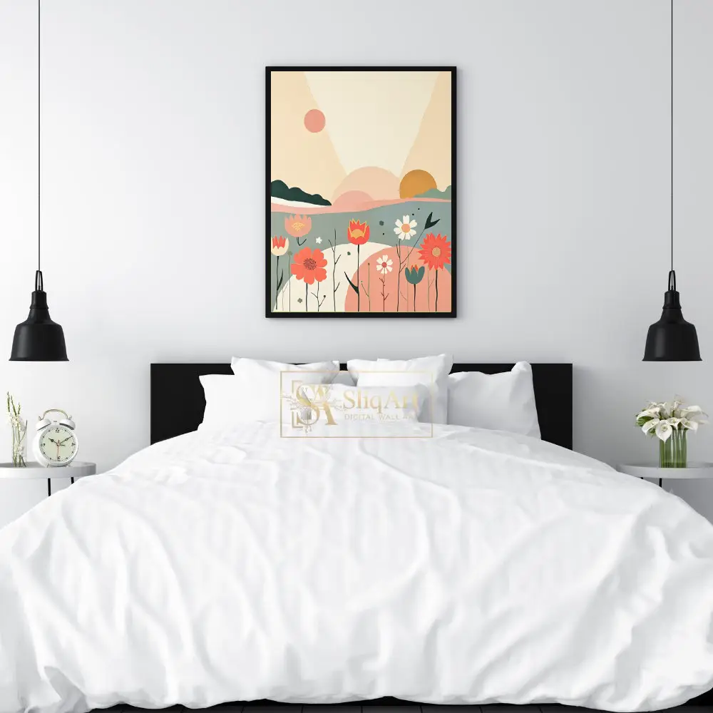 FLO-colorful-sunflower-field-landscape-068-02 FLO colorful sunflower field landscape 068