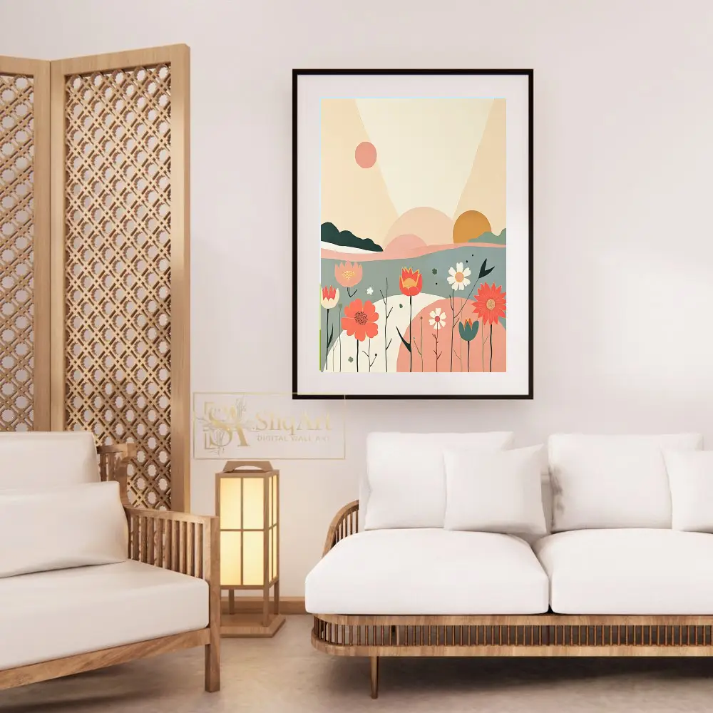 FLO-colorful-sunflower-field-landscape-068-03 FLO colorful sunflower field landscape 068