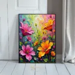 FLO colorful wildflowers 070