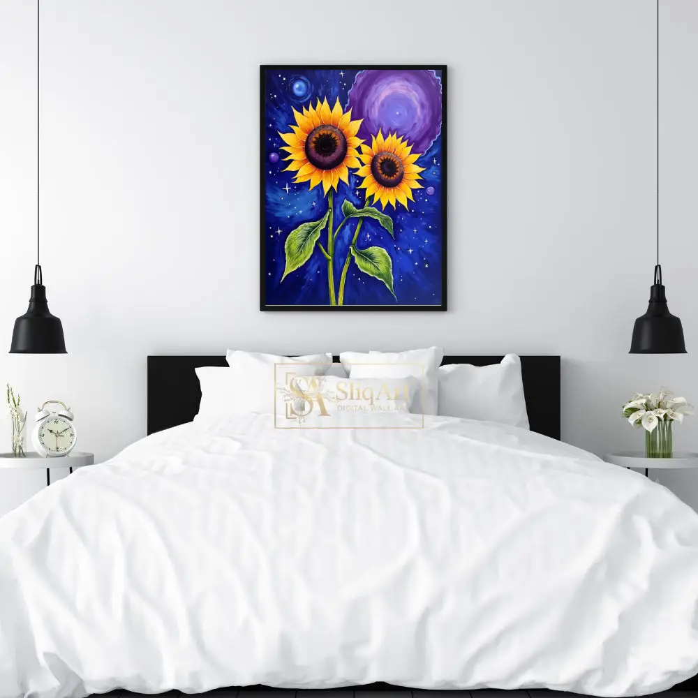 FLO-evening-sky-sunflowers-075-02 FLO evening sky sunflowers 075