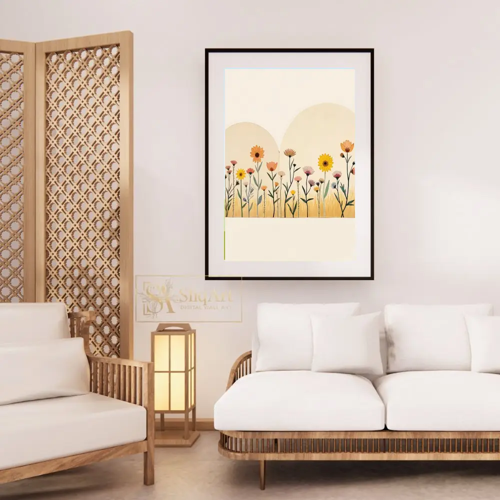 FLO-field-of-flowers-illustration-079-03 FLO field of flowers illustration 079