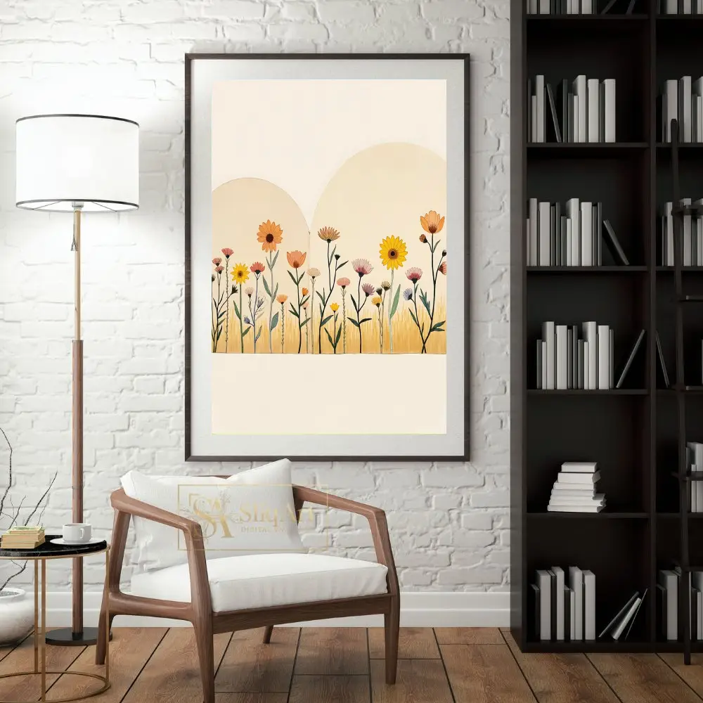 FLO-field-of-flowers-illustration-079-04 FLO field of flowers illustration 079