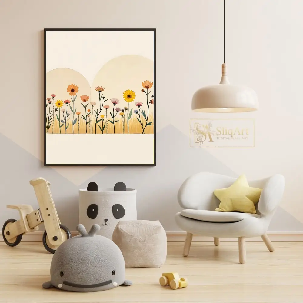 FLO-field-of-flowers-illustration-079-05 FLO field of flowers illustration 079