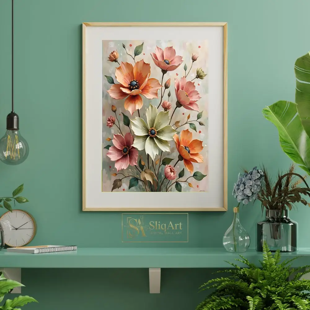 FLO-floral-art-print-082-06 FLO floral art print 082