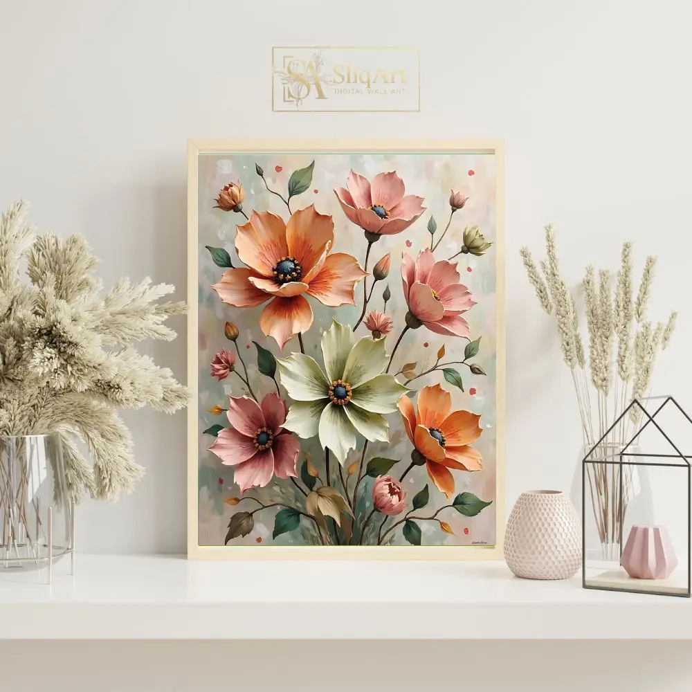 FLO-floral-art-print-082-07 FLO floral art print 082