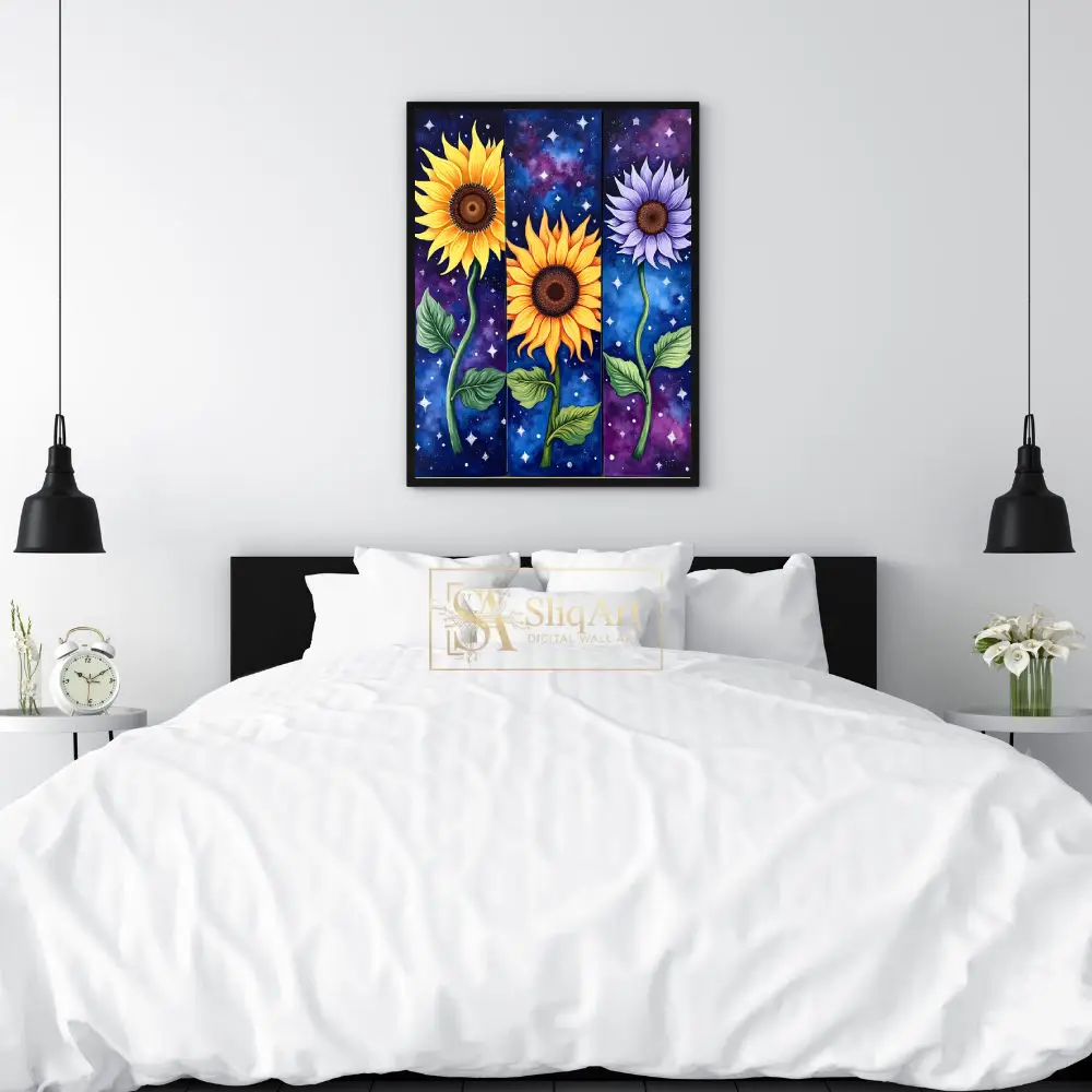 FLO-flower-and-suns-wall-art-090-02 FLO flower and suns wall art 090