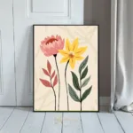 FLO flower arrangement 2 093