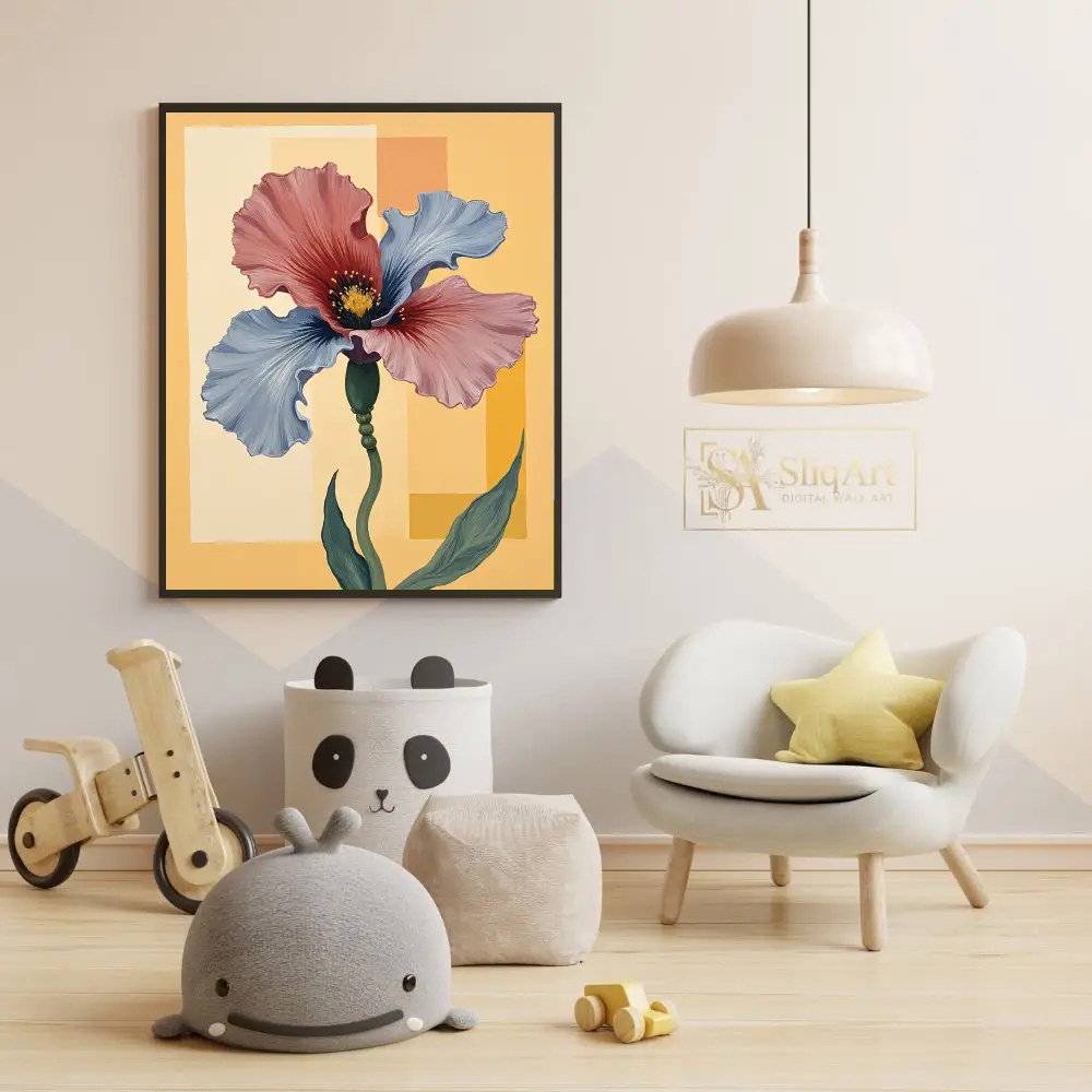 FLO-flower-bouquet-3-107-05 FLO flower bouquet 3 107