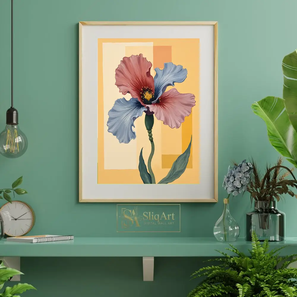 FLO-flower-bouquet-3-107-06 FLO flower bouquet 3 107