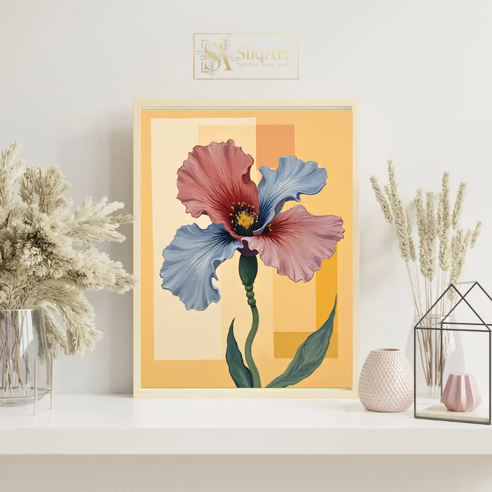 FLO-flower-bouquet-3-107-07 FLO flower bouquet 3 107