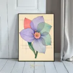 FLO flower composition 114