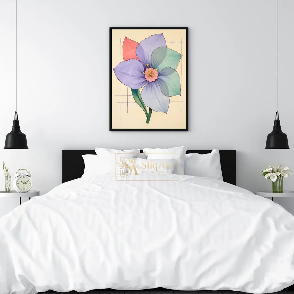 FLO-flower-composition-114-02 FLO flower composition 114