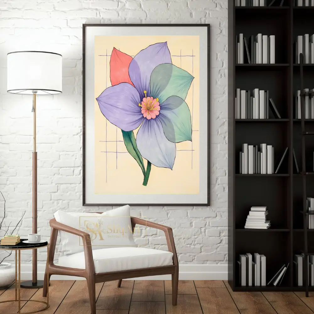 FLO-flower-composition-114-04 FLO flower composition 114