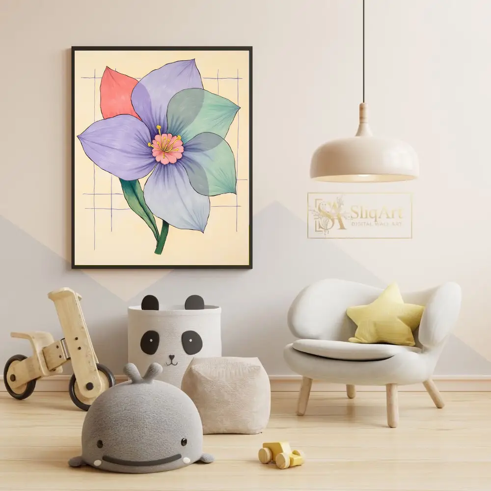 FLO-flower-composition-114-05 FLO flower composition 114