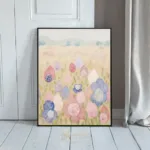 FLO flower field 115