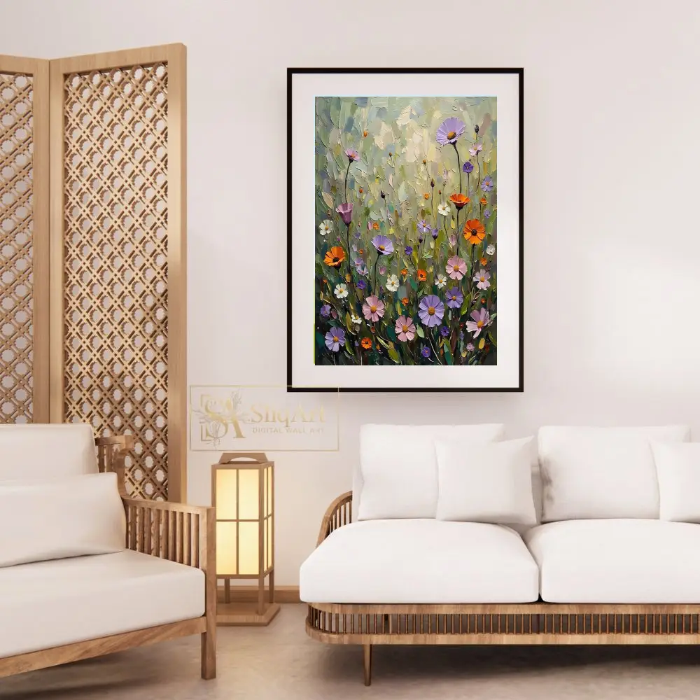 FLO-flower-field-painting-117-03 FLO flower field painting 117
