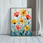 FLO flower garden 119