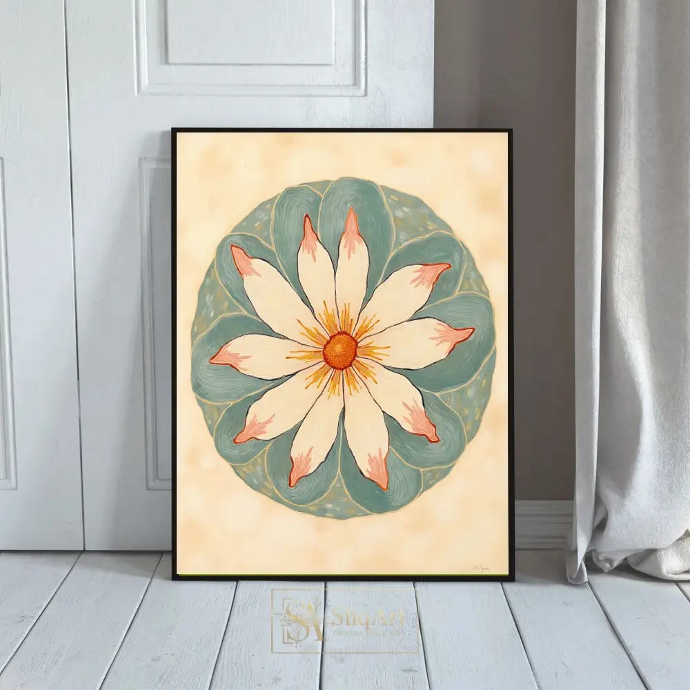 FLO-flower-in-a-circle-121-01 FLO flower in a circle 121