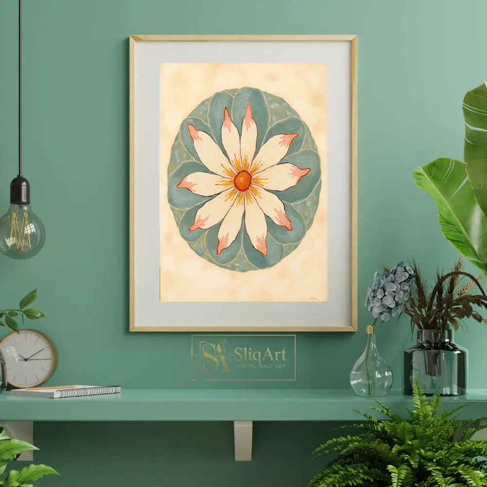 FLO-flower-in-a-circle-121-06 FLO flower in a circle 121