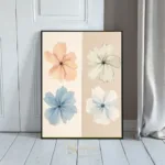 FLO flowers floral pattern 129