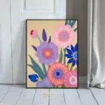 FLO flowers in full bloom 132