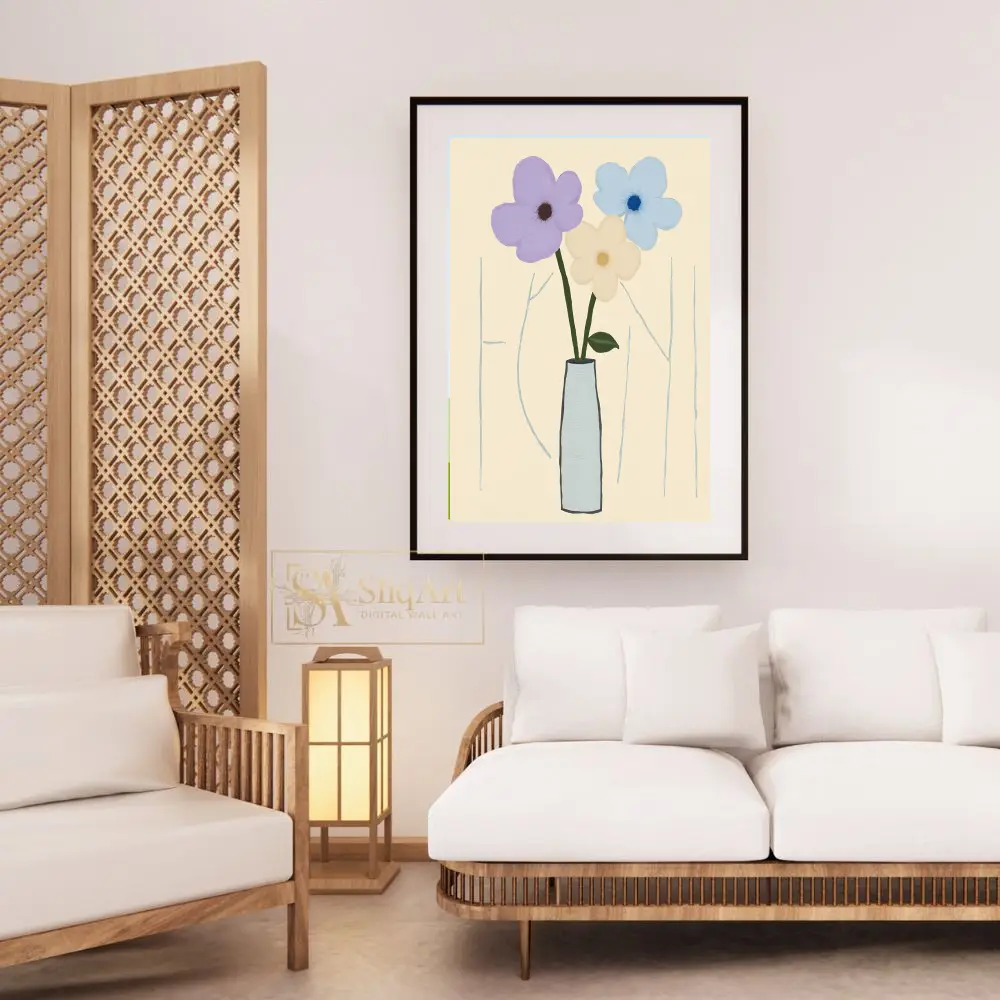 FLO-flowers-in-vase-133-03 FLO flowers in vase 133