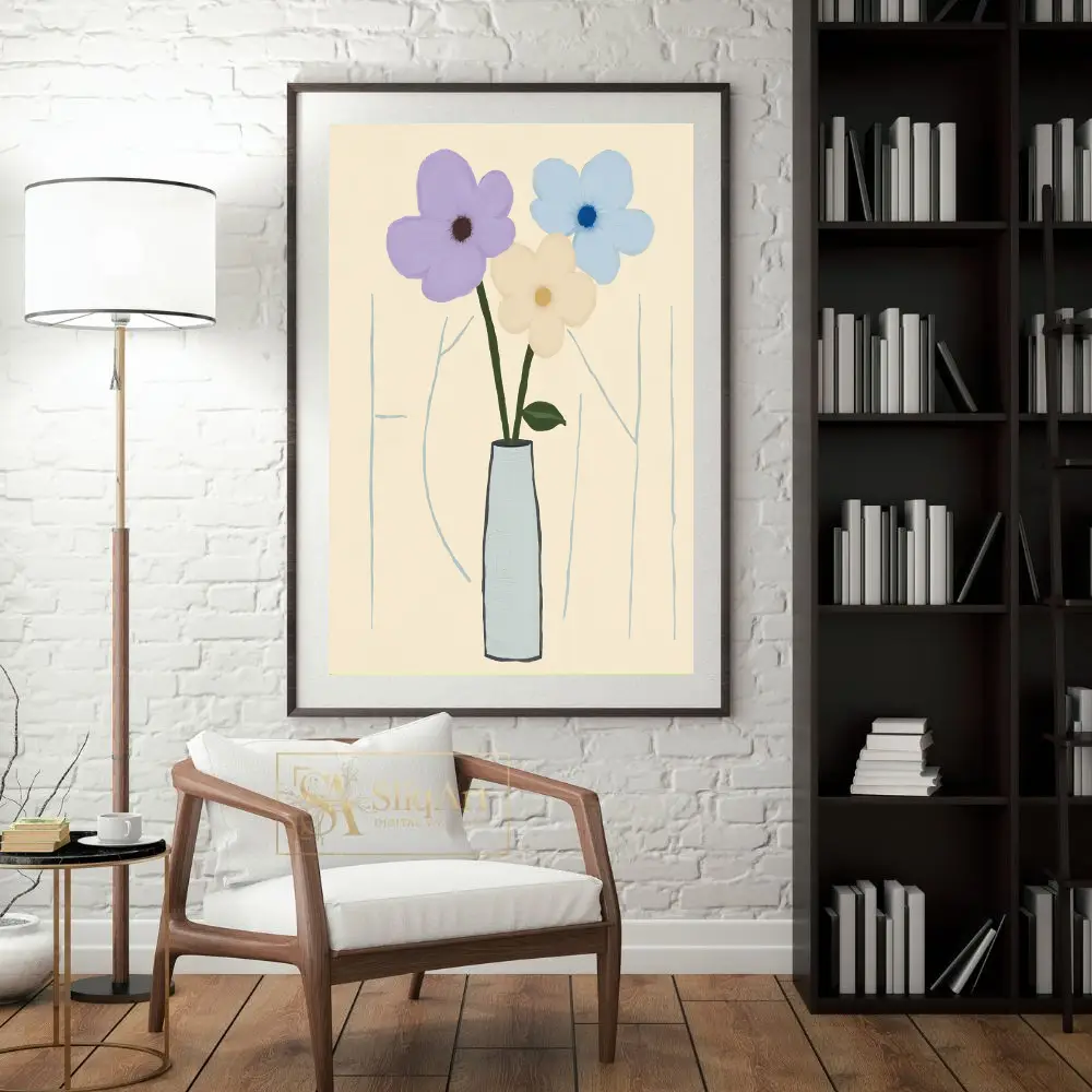 FLO-flowers-in-vase-133-04 FLO flowers in vase 133