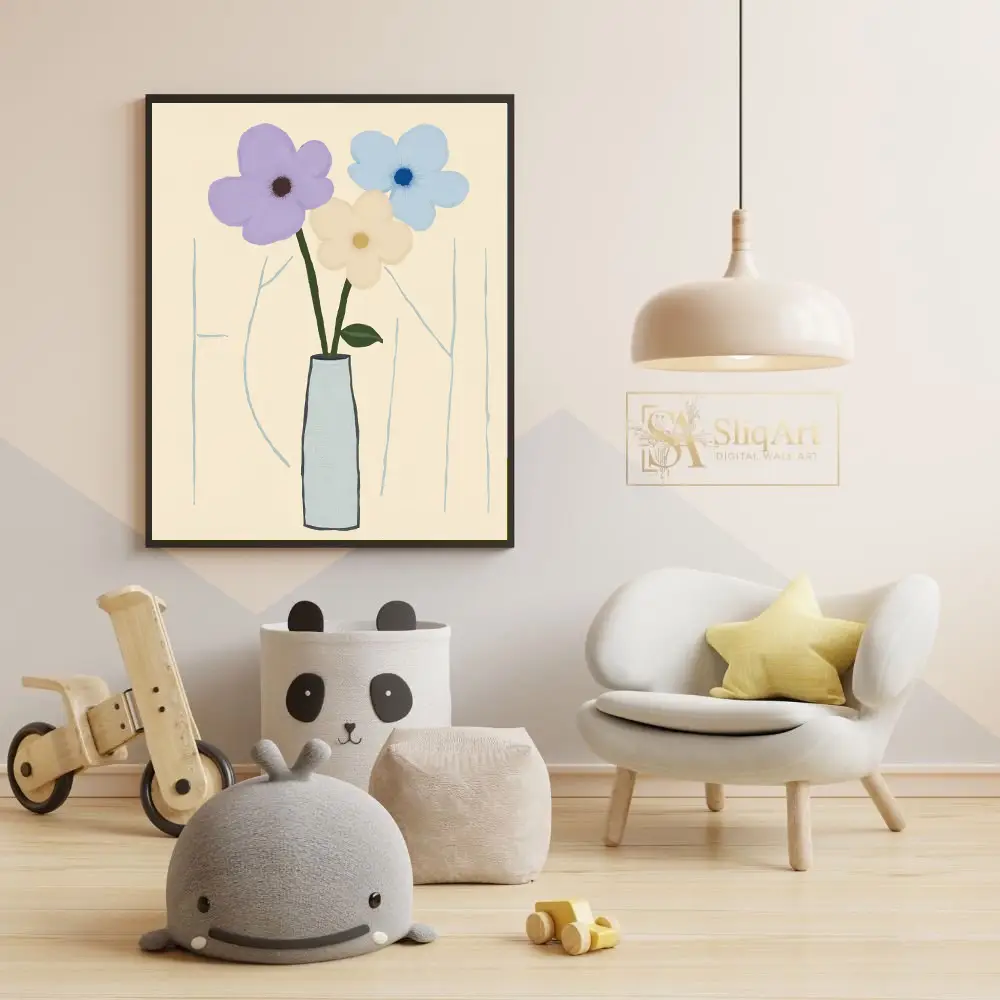 FLO-flowers-in-vase-133-05 FLO flowers in vase 133