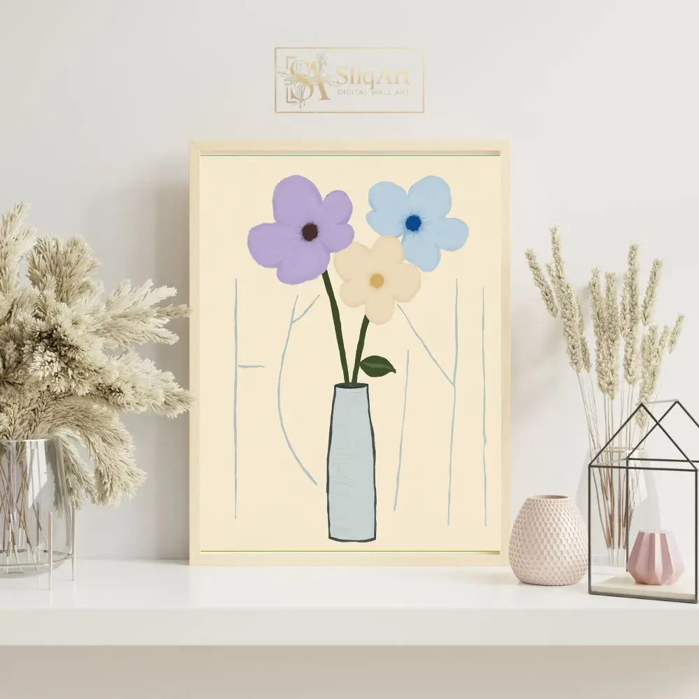 FLO-flowers-in-vase-133-07 FLO flowers in vase 133